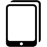 Запчасти для планшетов